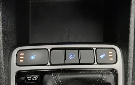 Hyundai Creta, 2021 год, 1 880 000 рублей, 19 фотография