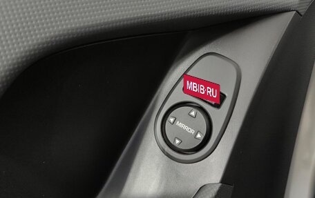 Hyundai Creta, 2021 год, 1 880 000 рублей, 22 фотография
