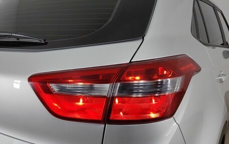 Hyundai Creta, 2021 год, 1 880 000 рублей, 29 фотография