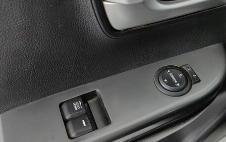 KIA Rio III рестайлинг, 2014 год, 810 000 рублей, 21 фотография