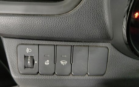 KIA Rio III рестайлинг, 2014 год, 810 000 рублей, 19 фотография
