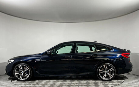 BMW 6 серия, 2020 год, 5 997 000 рублей, 5 фотография