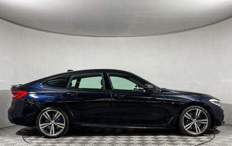BMW 6 серия, 2020 год, 5 997 000 рублей, 6 фотография