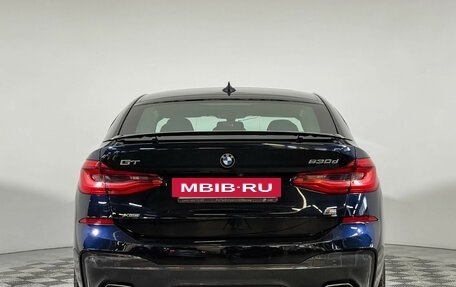 BMW 6 серия, 2020 год, 5 997 000 рублей, 4 фотография