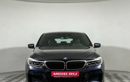 BMW 6 серия, 2020 год, 5 997 000 рублей, 3 фотография