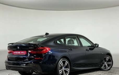 BMW 6 серия, 2020 год, 5 997 000 рублей, 2 фотография