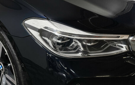 BMW 6 серия, 2020 год, 5 997 000 рублей, 7 фотография
