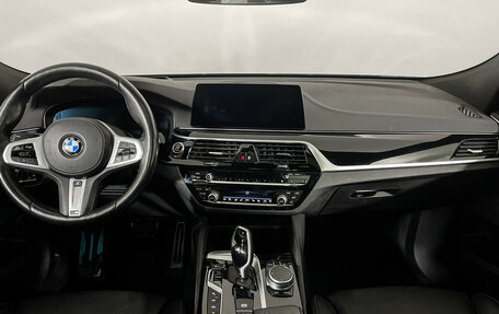 BMW 6 серия, 2020 год, 5 997 000 рублей, 12 фотография