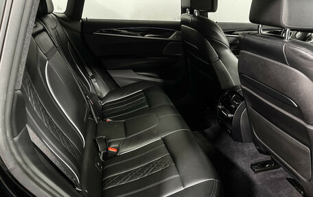 BMW 6 серия, 2020 год, 5 997 000 рублей, 14 фотография