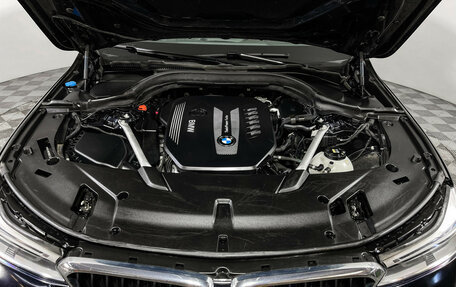 BMW 6 серия, 2020 год, 5 997 000 рублей, 10 фотография