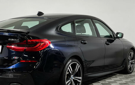 BMW 6 серия, 2020 год, 5 997 000 рублей, 23 фотография