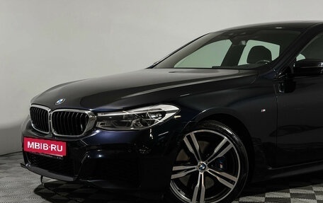 BMW 6 серия, 2020 год, 5 997 000 рублей, 24 фотография