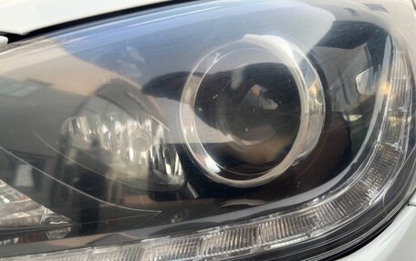 Hyundai Solaris II рестайлинг, 2018 год, 949 000 рублей, 9 фотография