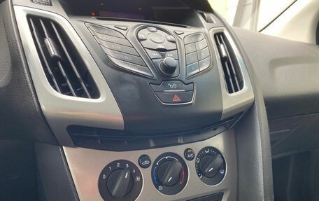 Ford Focus III, 2012 год, 599 000 рублей, 9 фотография