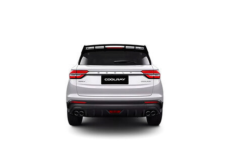 Geely Coolray I, 2024 год, 2 794 990 рублей, 5 фотография