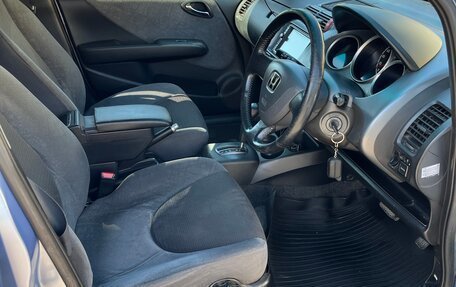 Honda Fit III, 2003 год, 360 000 рублей, 6 фотография