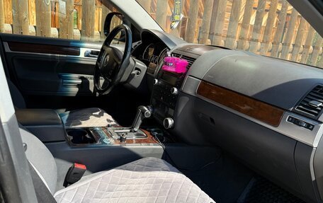 Volkswagen Touareg III, 2008 год, 1 350 000 рублей, 7 фотография