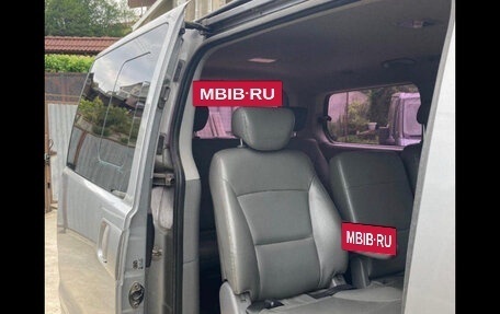 Hyundai Grand Starex Grand Starex I рестайлинг 2, 2012 год, 2 100 000 рублей, 6 фотография