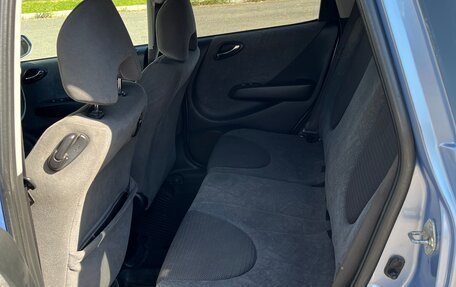 Honda Fit III, 2003 год, 360 000 рублей, 9 фотография