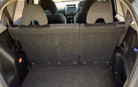 Honda Fit III, 2003 год, 360 000 рублей, 14 фотография