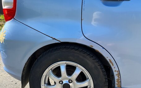 Honda Fit III, 2003 год, 360 000 рублей, 20 фотография