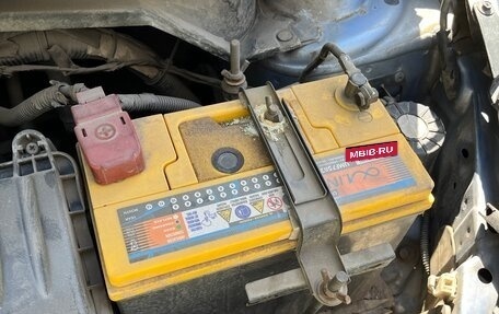 Honda Fit III, 2003 год, 360 000 рублей, 19 фотография
