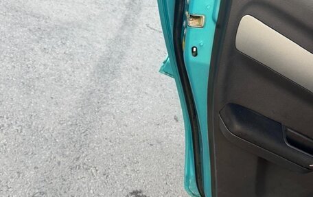Suzuki Swift III, 2007 год, 600 000 рублей, 22 фотография