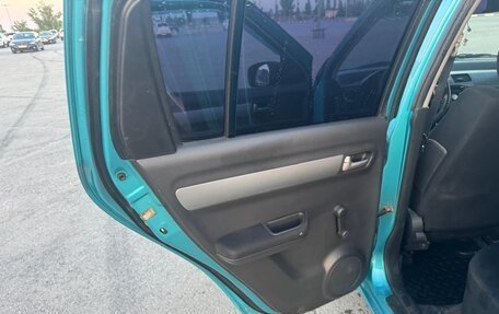 Suzuki Swift III, 2007 год, 600 000 рублей, 26 фотография