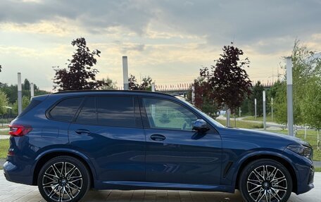 BMW X5, 2020 год, 6 250 000 рублей, 5 фотография
