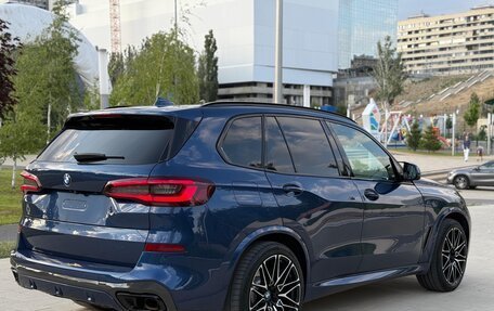 BMW X5, 2020 год, 6 250 000 рублей, 6 фотография