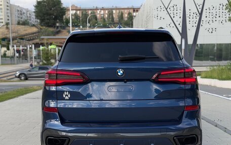 BMW X5, 2020 год, 6 250 000 рублей, 7 фотография