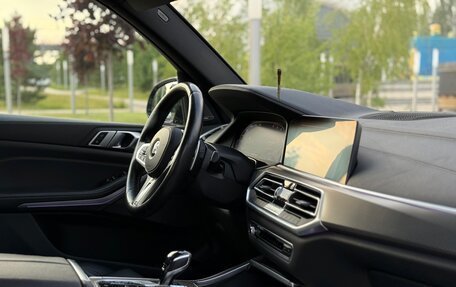 BMW X5, 2020 год, 6 250 000 рублей, 12 фотография