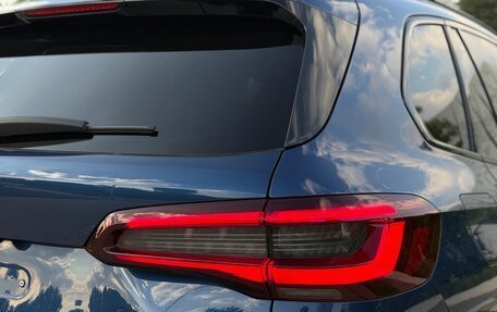 BMW X5, 2020 год, 6 250 000 рублей, 10 фотография