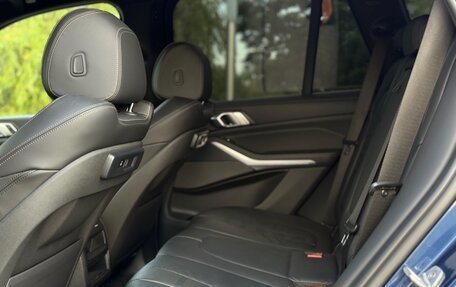 BMW X5, 2020 год, 6 250 000 рублей, 18 фотография