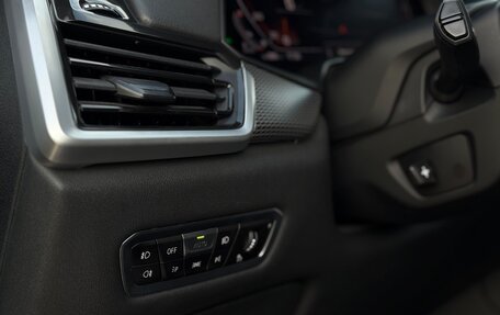 BMW X5, 2020 год, 6 250 000 рублей, 16 фотография
