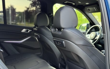 BMW X5, 2020 год, 6 250 000 рублей, 19 фотография