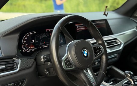 BMW X5, 2020 год, 6 250 000 рублей, 15 фотография