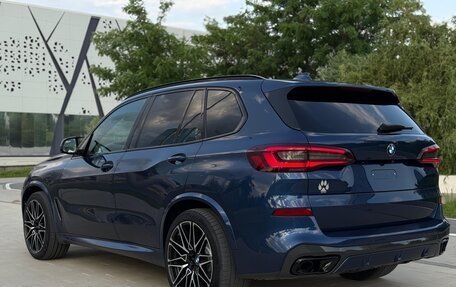 BMW X5, 2020 год, 6 250 000 рублей, 9 фотография