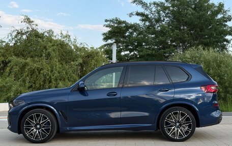 BMW X5, 2020 год, 6 250 000 рублей, 8 фотография