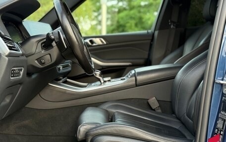 BMW X5, 2020 год, 6 250 000 рублей, 14 фотография