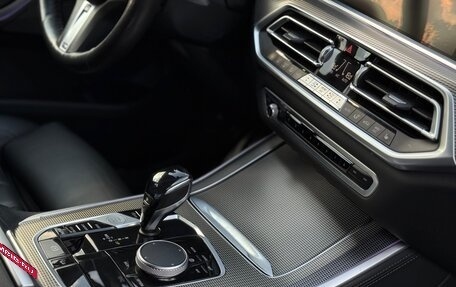 BMW X5, 2020 год, 6 250 000 рублей, 17 фотография