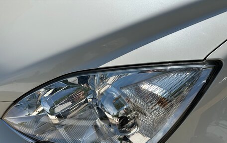 Honda CR-V III рестайлинг, 2008 год, 1 870 000 рублей, 12 фотография
