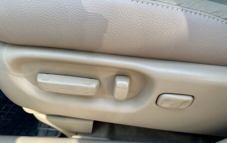 Honda CR-V III рестайлинг, 2008 год, 1 870 000 рублей, 16 фотография