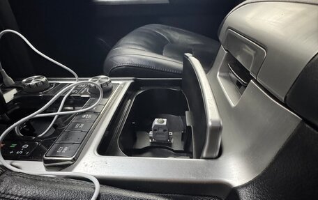 Toyota Land Cruiser 200, 2016 год, 5 990 000 рублей, 6 фотография