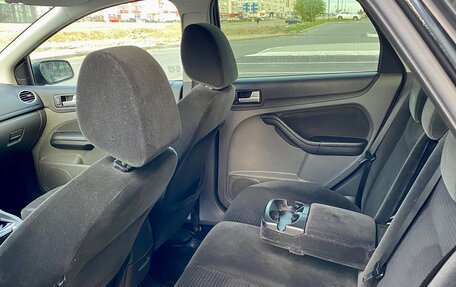 Ford Focus II рестайлинг, 2007 год, 420 000 рублей, 13 фотография