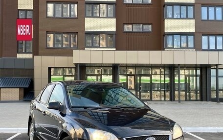 Ford Focus II рестайлинг, 2007 год, 420 000 рублей, 2 фотография