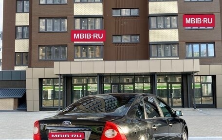 Ford Focus II рестайлинг, 2007 год, 420 000 рублей, 9 фотография