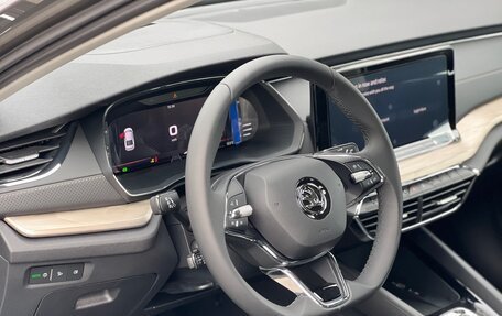 Skoda Octavia IV, 2024 год, 3 150 000 рублей, 13 фотография