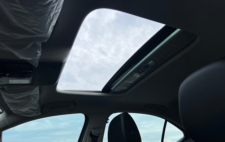 Skoda Octavia IV, 2024 год, 3 150 000 рублей, 16 фотография