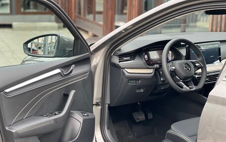 Skoda Octavia IV, 2024 год, 3 150 000 рублей, 11 фотография